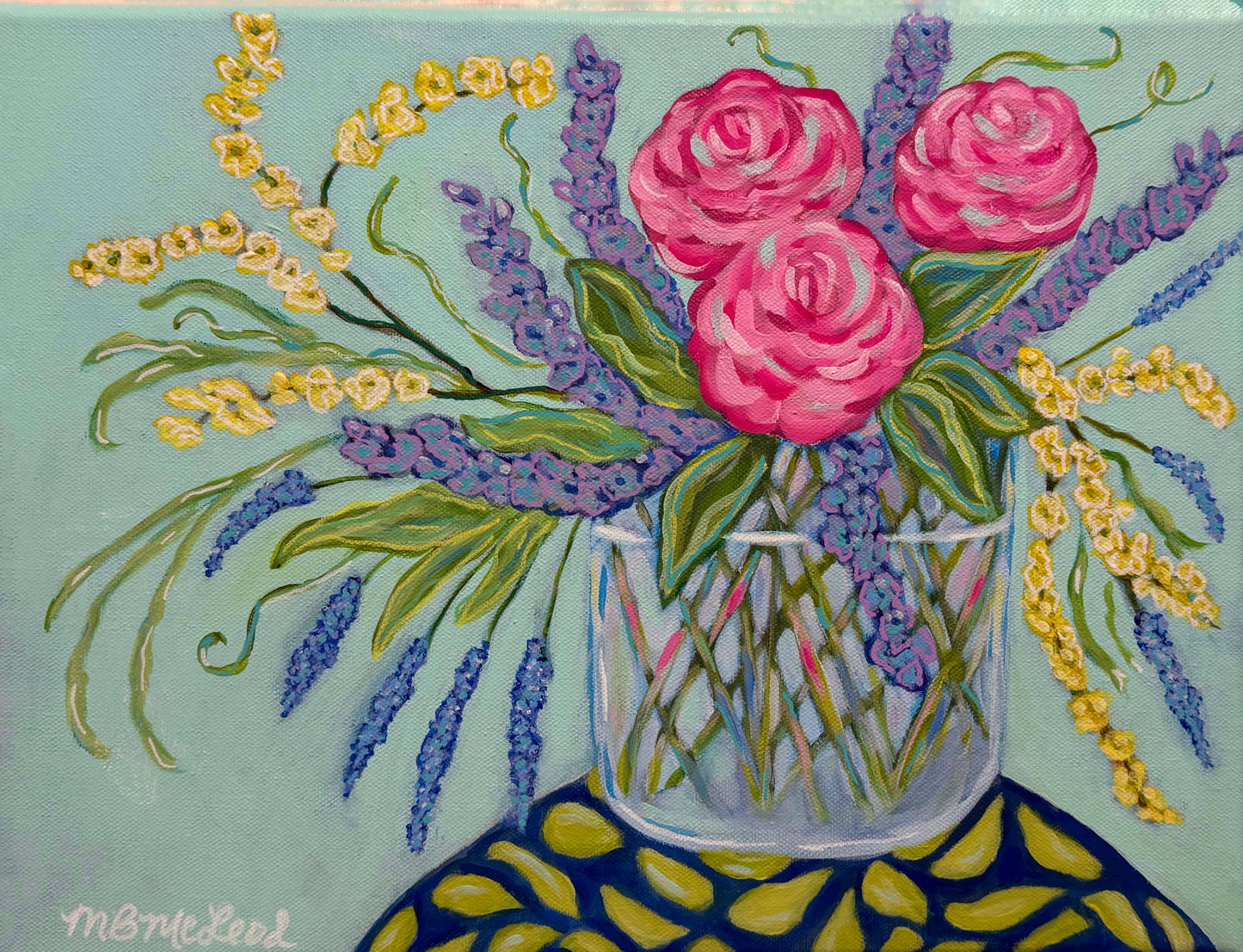 Holding on to Summer